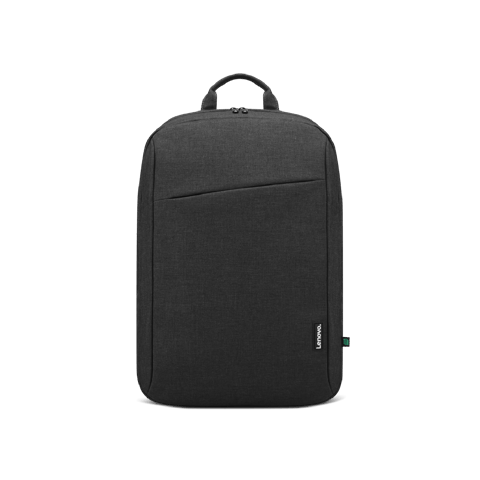 Lenovo 15.6-inch Laptop Backpack B210 Black 4X40T84-059 — Bakı