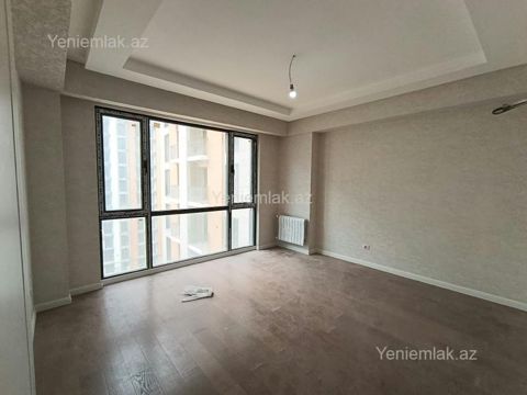 Satılır 2 otaqlı Bina evi menzil (Yeni tikili), 57 m², Yasamal rayonu — Bakı