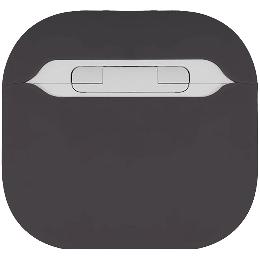 Qoruyucu örtük Decoded Aircase AirPods (Gen.4) üçün, Qara — Smartfon aksesuarları, Bakı (3)