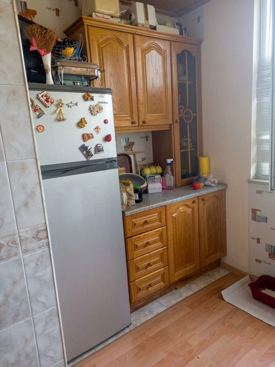 Satılır 3 otaqlı köhnə tikili 75 m² — Mənzil, Bakı (5)