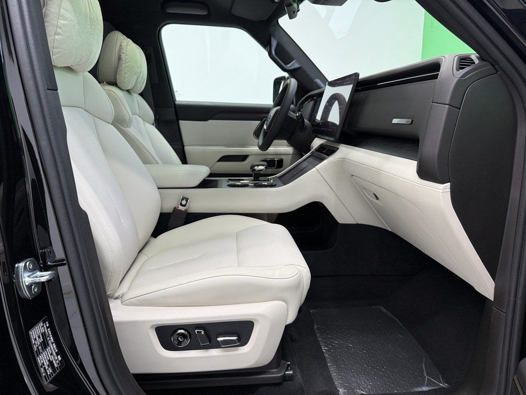 ROX (Polar Stone) 01, 1.5 L, 56.01 kWh, 2025 il, 4 000 km — Avtomobillər, Bakı (10)