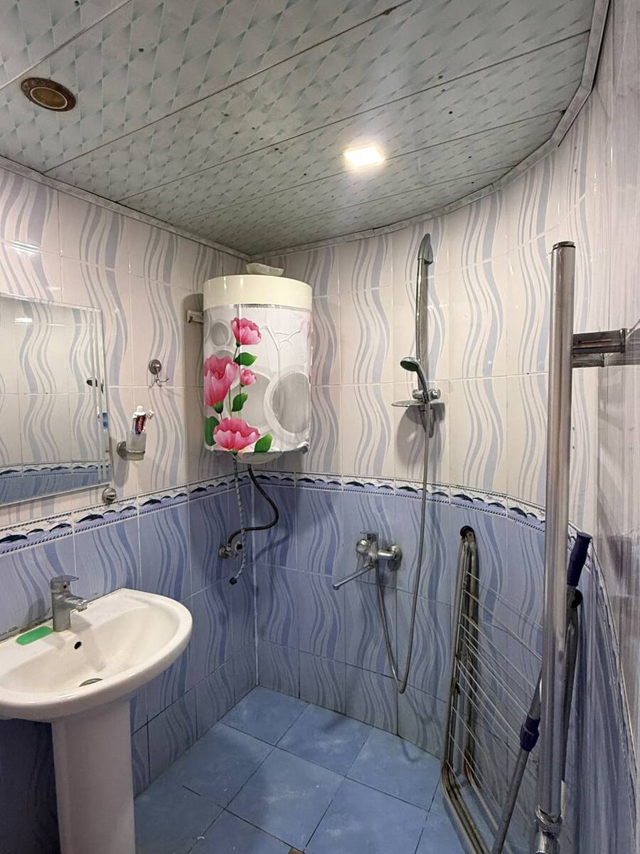 İcarəyə verilir 2 otaqlı yeni tikili 60 m² — Mənzil, Bakı (5)