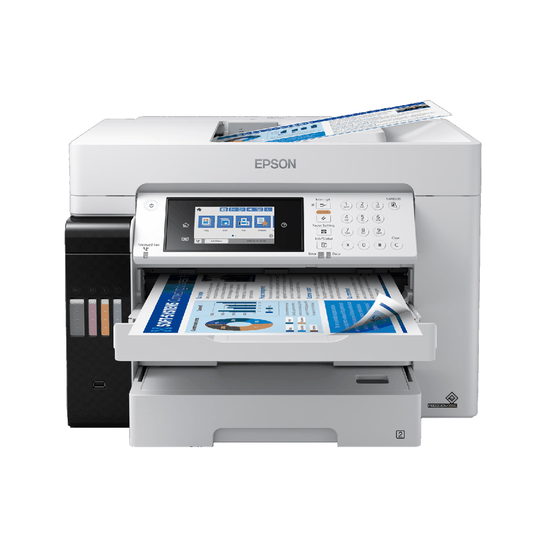 Epson EcoTank L15180 — Printerləri, Bakı