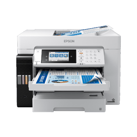 Epson EcoTank L15180 — Bakı