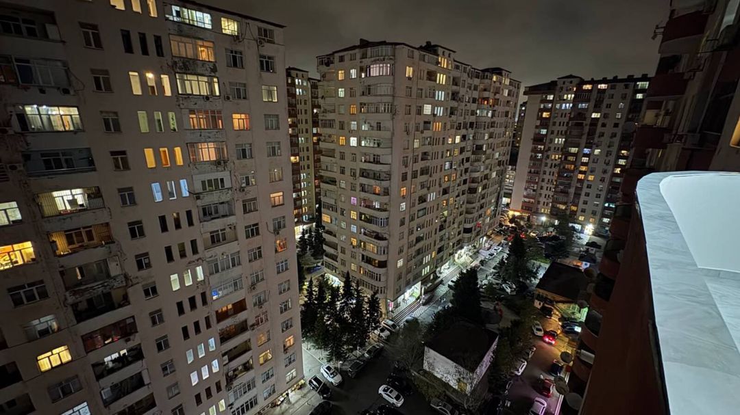 Satılır 3 otaqlı yeni tikili 106 m² — Mənzil, Bakı (7)
