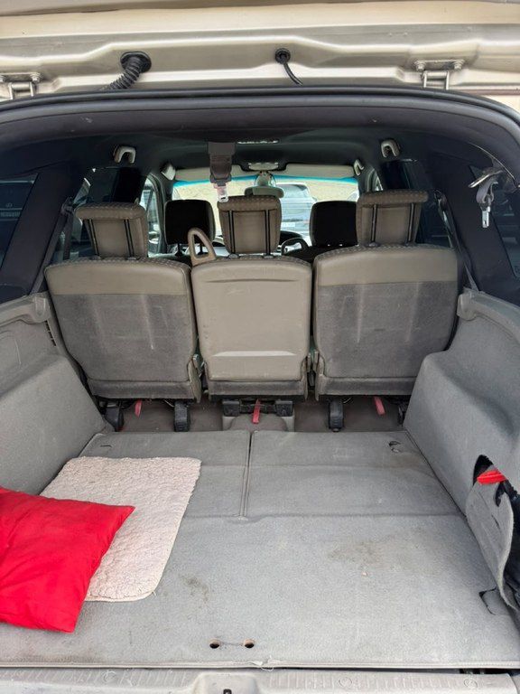 Renault Scenic, 1.5 L, 2006 il, 392 400 km 99-NB-387 — Avtomobillər, Bakı (8)