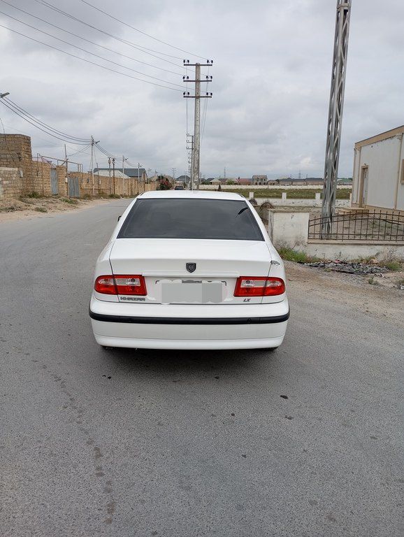 Khazar LX, 1.7 L, 2020 il, 145 000 km — Avtomobillər, Bakı (4)