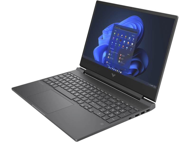 HP Victus Gaming Laptop 15-fa1029ci 7Z7M8EA — Noutbuklar, Bakı (2)