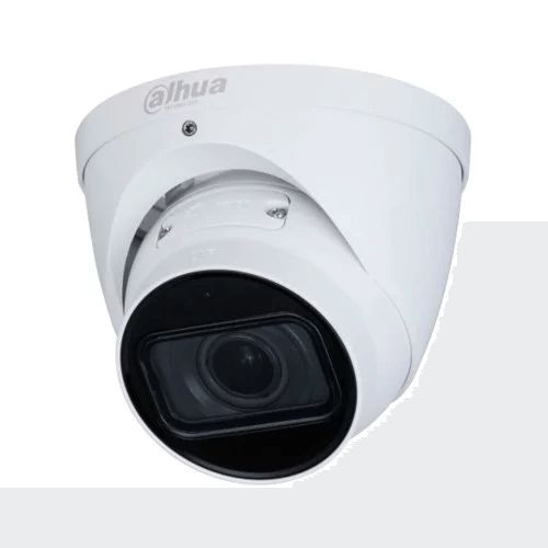 Dahua DH-IPC-HDW1230T1-ZS-S5 (2.8 mm) 2MP Entry IR Vari - Focal Bullet Network Camera — Təhlükəsizlik sistemləri, Bakı
