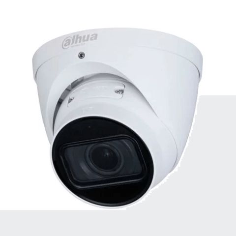 Dahua DH-IPC-HDW1230T1-ZS-S5 (2.8 mm) 2MP Entry IR Vari - Focal Bullet Network Camera — Bakı
