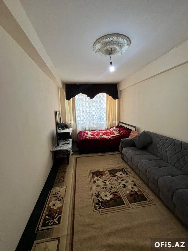 Yeni tikili Satılır Xırdalan, Xırdalan Abşeron Gənclər Şəhərciyi Kupçalı mənzil, 2 otaq, 46 m² — Mənzil, Xırdalan (2)
