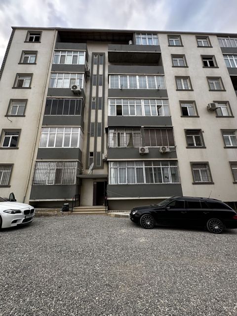 Satılır 3 otaqlı yeni tikili 70 m² — Bakı