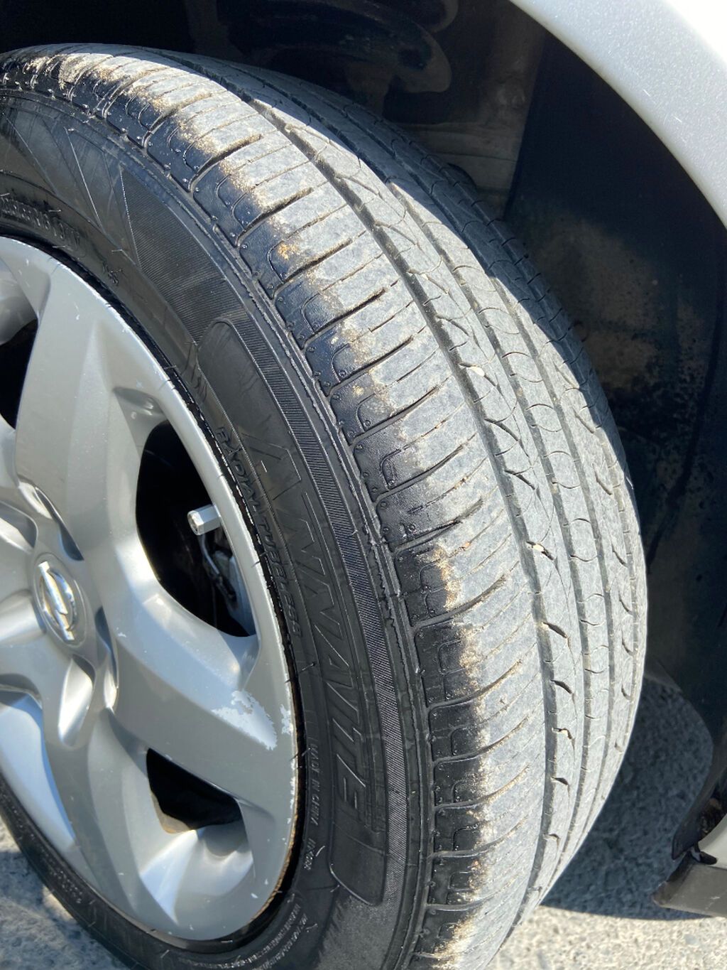 Opel Astra: 1.6 l 2007 il Universal 99-UV-291 — Avtomobillər, Bakı (4)