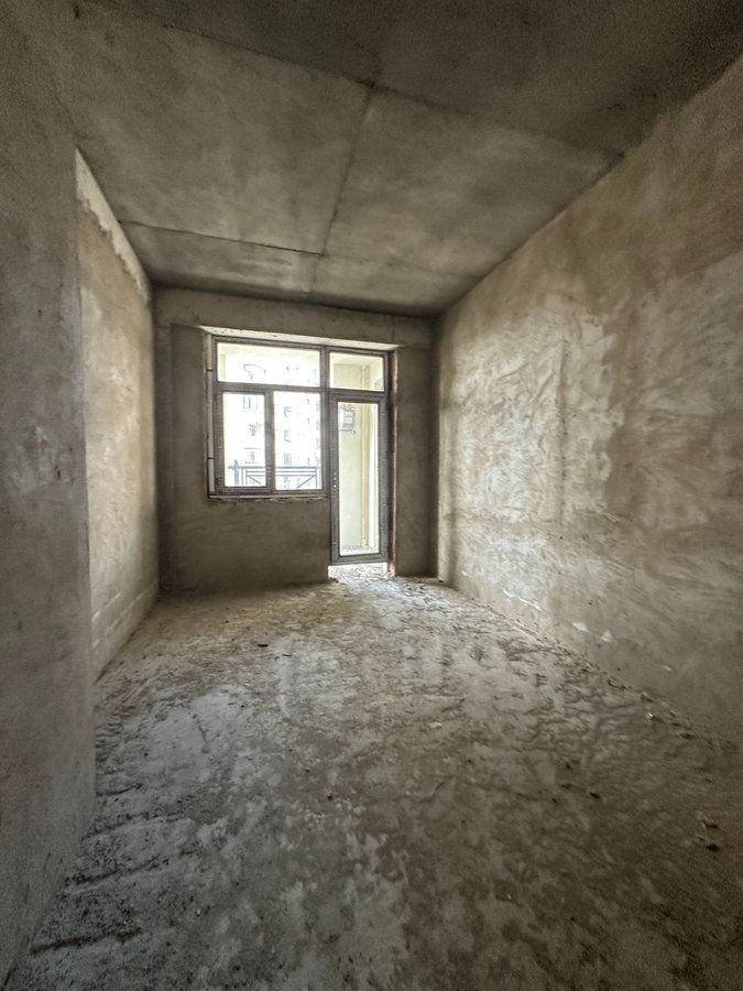 3 otaqlı mənzil, 134 m², Təbriz küç., Bakı — Mənzil, Bakı (5)