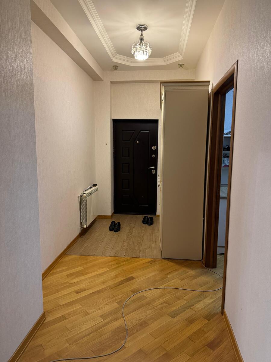 Satılır 4 otaqlı yeni tikili 140 m² — Mənzil, Bakı (10)