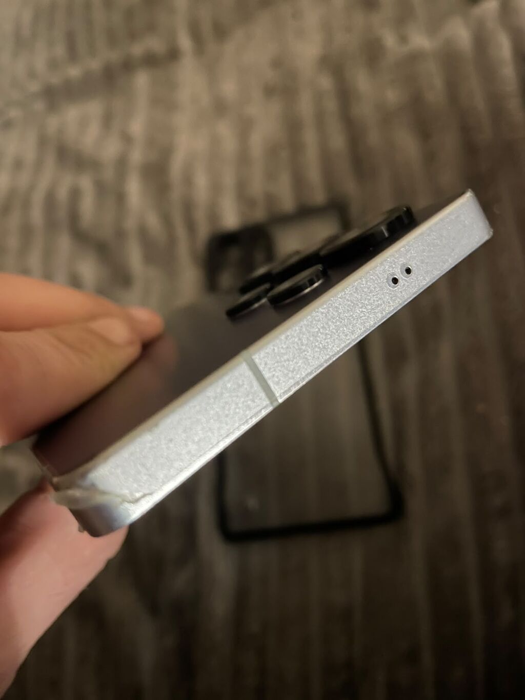 Samsung Galaxy S25 Ultra, 256 GB — Samsung, Bakı (7)