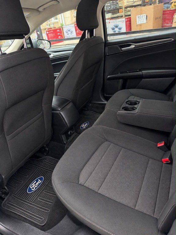 Ford Fusion (North America), 1.5 L, 2017 il, 170 000 km 77-CO-563 — Avtomobillər, Bakı (5)