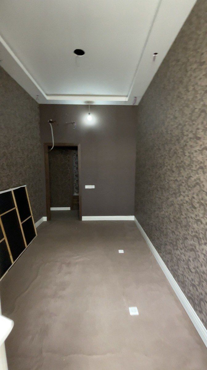 Satılır 4 otaqlı köhnə tikili 125 m² — Mənzil, Bakı (11)