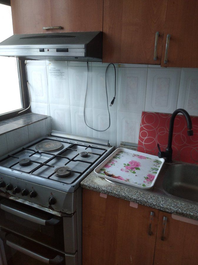 3 otaqlı mənzil kirayə verilir, 65 m², m.Neftciler Q.Qarayev prospekti, Bakı — Mənzil, Bakı (10)