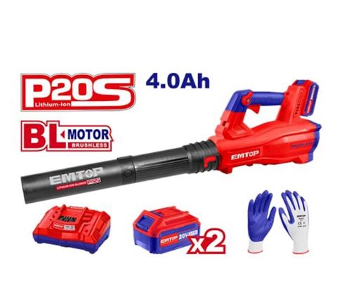 Havaüfürən Emtop ELAB204282 — Bakı