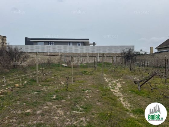 Satılır 25 sot torpaq Mərdəkan — Torpaq (5)