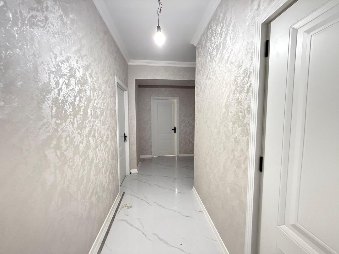 Satılır 3 otaqlı yeni tikili 102 m² — Mənzil, Bakı (2)