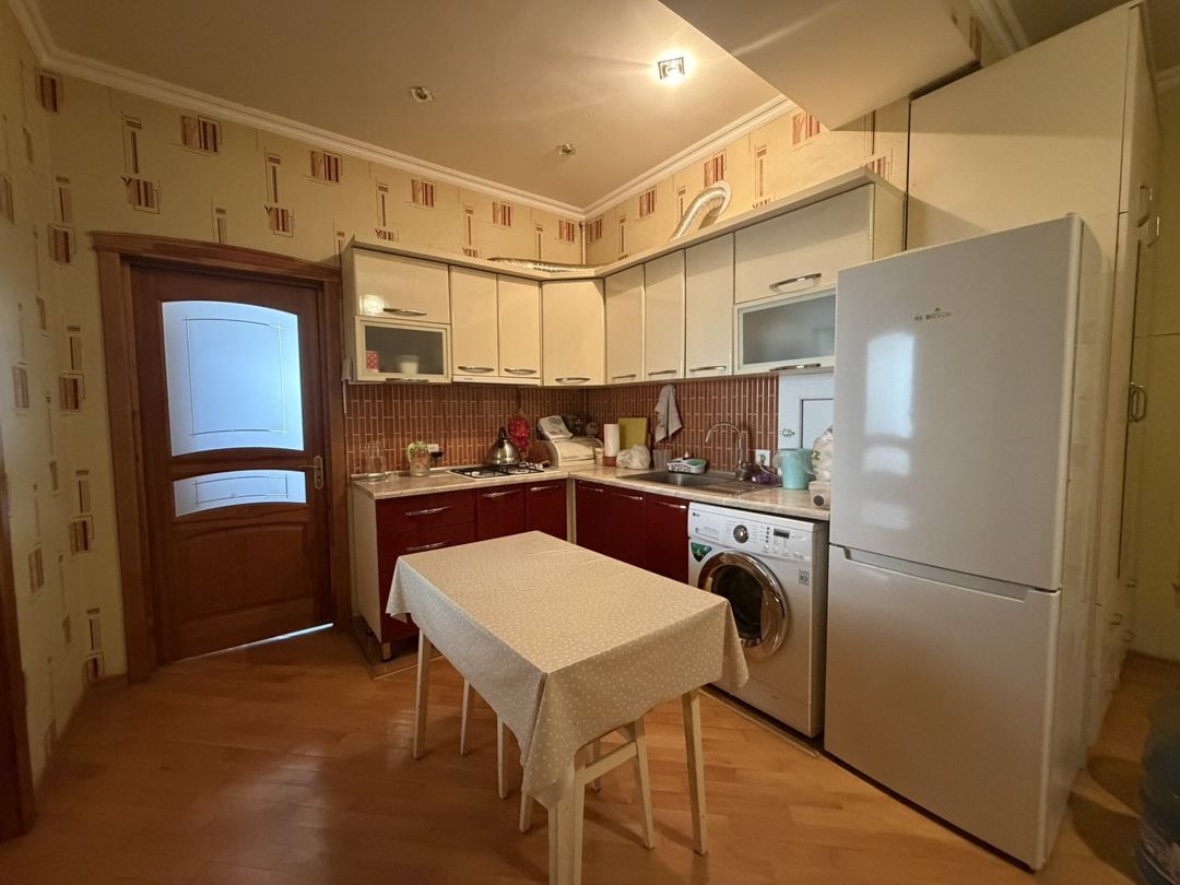 Satılır 3 otaqlı yeni tikili 95 m² — Mənzil, Bakı (10)