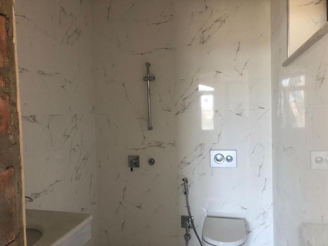 Satılır 8 otaqlı həyət evi/bağ evi 280 m² — Ev, villa, Bakı (7)