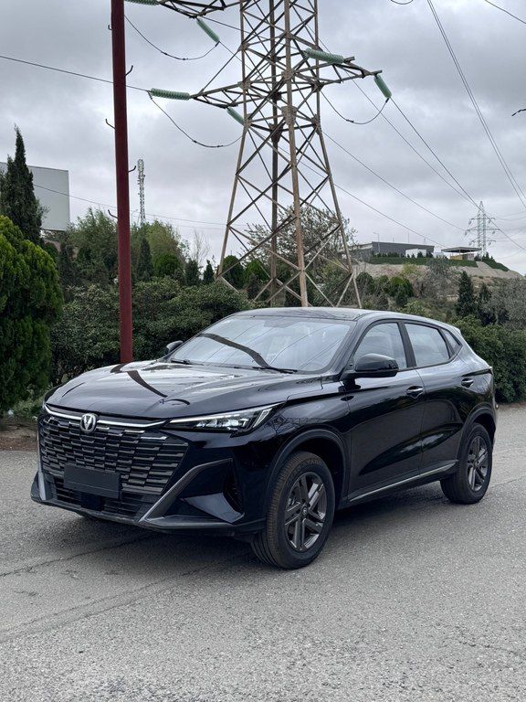Changan Oshan X5 Plus, 1.5 L, 2026 il, yeni — Avtomobillər, Bakı (2)