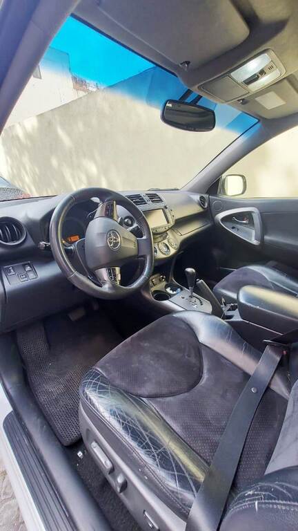 Toyota RAV4, 2.0 L, 2011 il, 365 000 km — Avtomobillər, Bakı (5)
