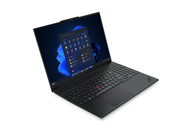 Laptop Lenovo ThinkPad E16 Gen 3 21ST002TFW — Noutbuklar, Bakı (2)
