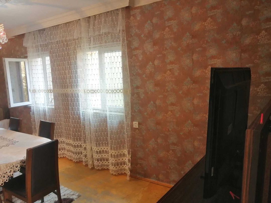 Satılır 3 otaqlı həyət evi/bağ evi 80 m² — Ev, villa, Bakı (4)