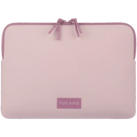 Çexol Tucano One MacBook Neo üçün, Çəhrayı — Bakı