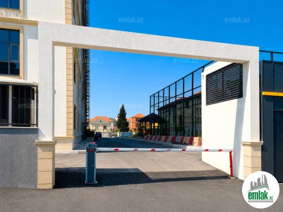 Satılır 3 otaqlı 100 m² yeni tikili Bakıxanov — Mənzil (3)