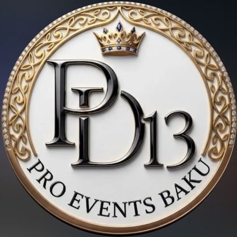 Party Decor 313 — Bakı