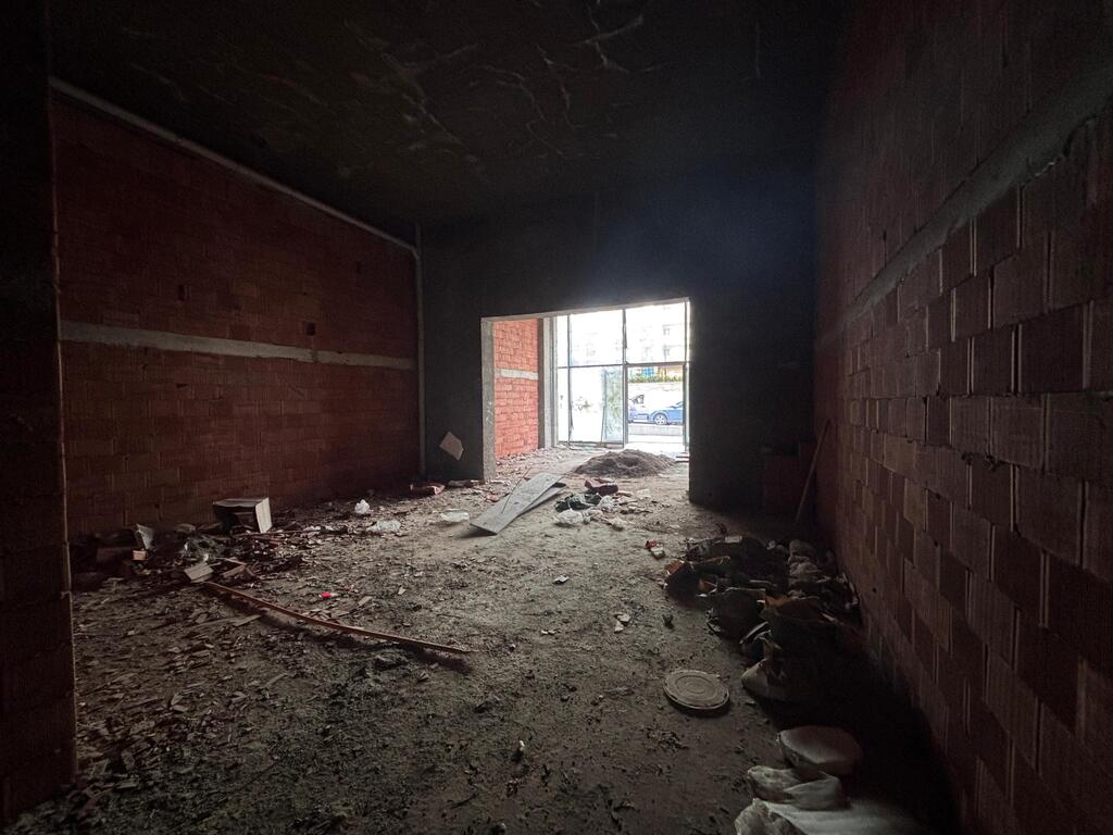 İcarəyə verilir obyekt 140 m² — Əmlak, Bakı (4)