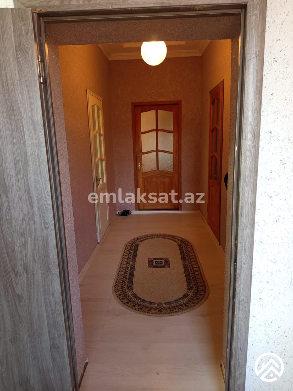 Satılır 5 otaq həyət evi / bağ evi 120 m², Əmircan — Ev, villa, Bakı (8)