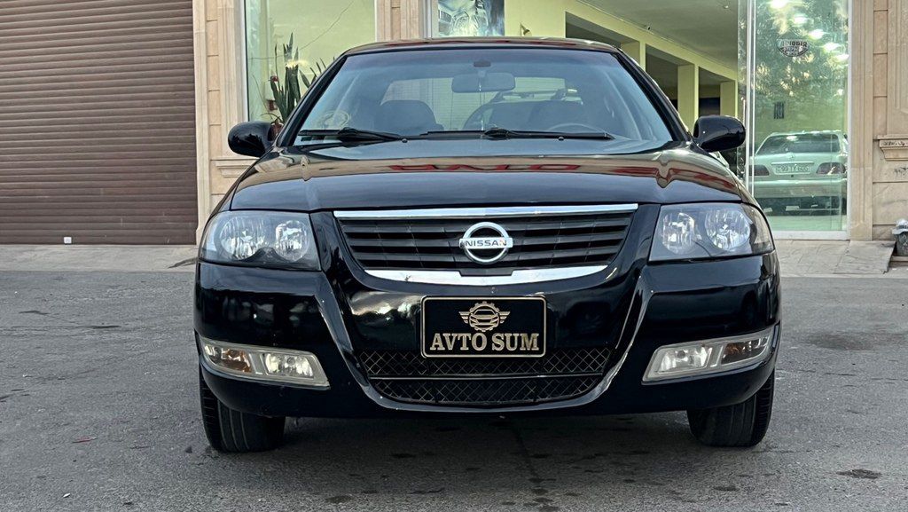 Nissan Sunny, 1.6 L, 2011 il, 285 000 km — Avtomobillər, Sumqayıt (6)