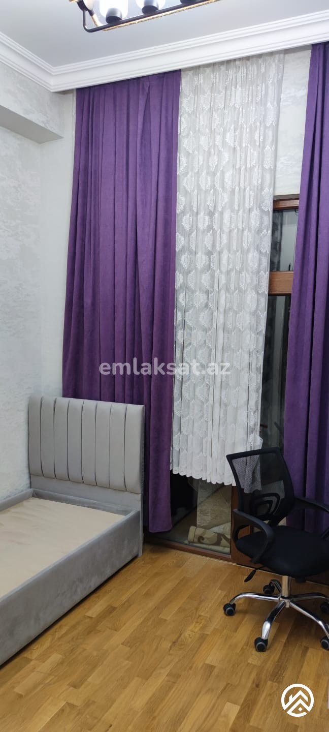 Kirayə (aylıq) 2 otaq yeni tikili 43 m², Sumqayıt — Mənzil, Sumqayıt (2)
