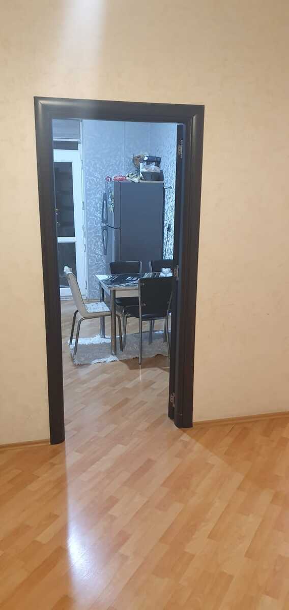 Satılır 2 otaqlı yeni tikili 74 m² — Mənzil, Bakı (3)