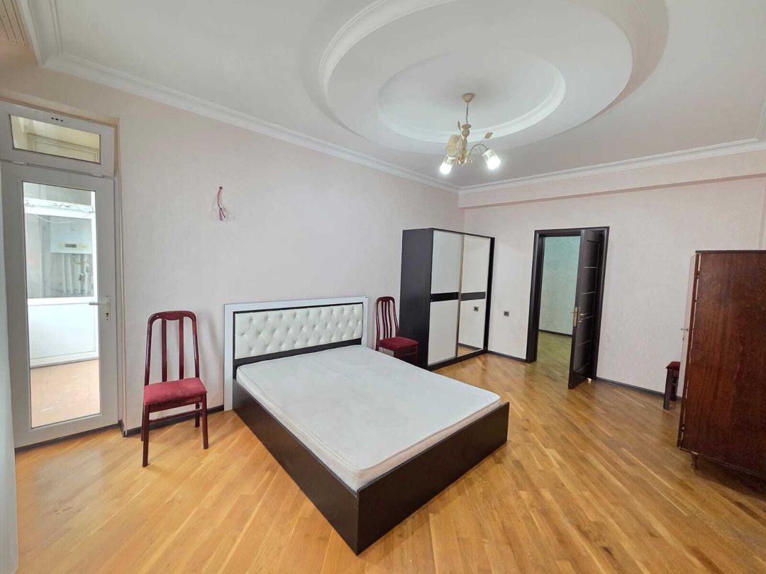Satılır 2 otaqlı yeni tikili 90 m² — Mənzil, Bakı (5)