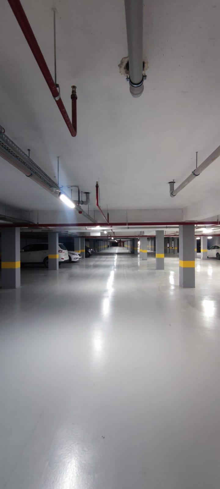 3 otaqlı mənzil, 79.67 m², ул. Ислама Абышова, 30 (City Garden) — Mənzil, Bakı (8)