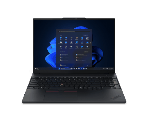 Laptop Lenovo ThinkPad E16 Gen 3 21ST002TFW — Bakı