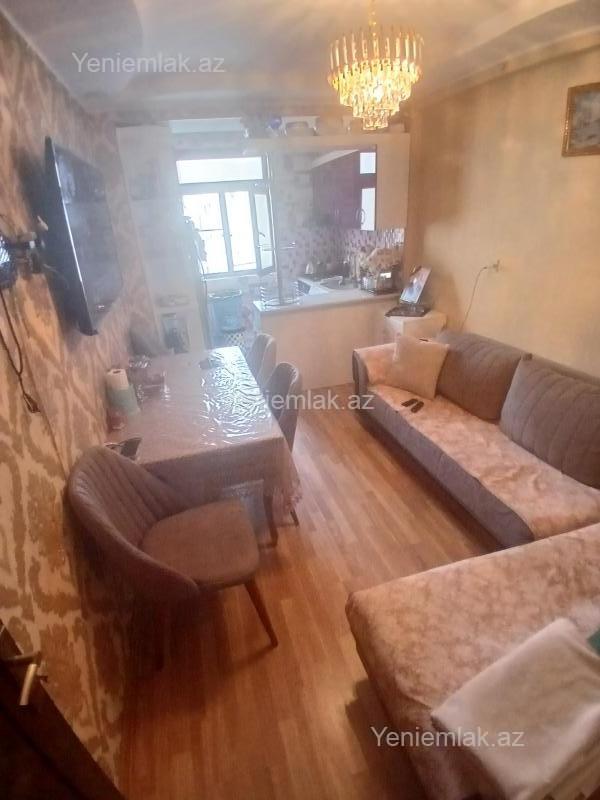 Satılır 2 otaqlı Bina evi menzil (Yeni tikili), 45 m², Xırdalan ş — Mənzil (10)