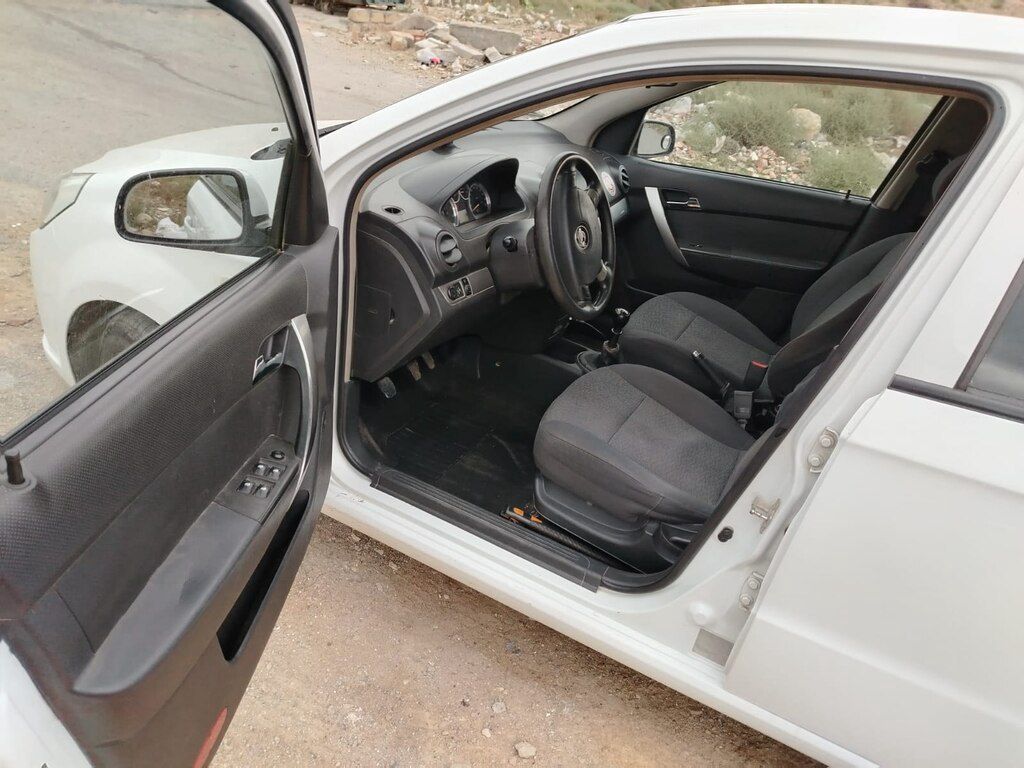 Ravon Nexia R3, 1.5 L, 2020 il, 330 000 km 77-DO-510 — Avtomobillər, Bakı (7)