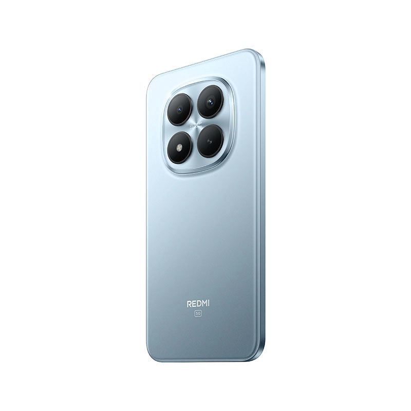 Xiaomi Redmi Note 15 Pro+ 5G 12/512 GB Glacier Blue — Motorola, Bakı (3)