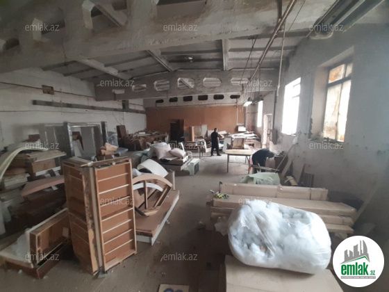 İcarəyə verilir 1 otaqlı 500 m² obyekt Sumqayıt — Əmlak (3)