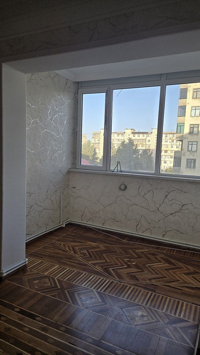 Satılır 3 otaqlı köhnə tikili 90 m² — Mənzil, Bakı (9)