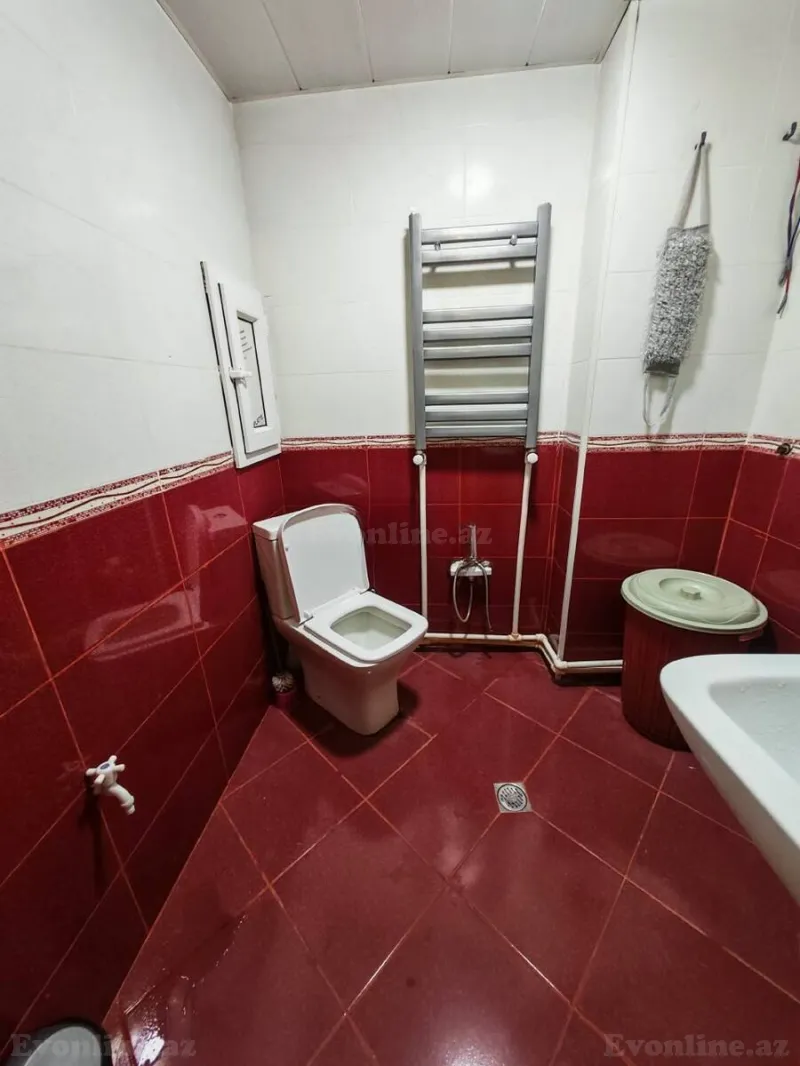 Satılır 2 otaqlı Mənzil Yeni tikili 47 m² Xırdalan — Mənzil, Xırdalan (7)