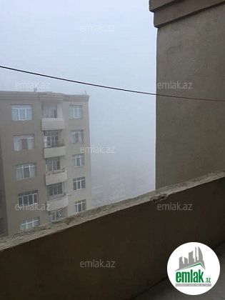 Satılır 2 otaqlı 52 m² yeni tikili Xalqlar Dostluğu m — Mənzil (11)